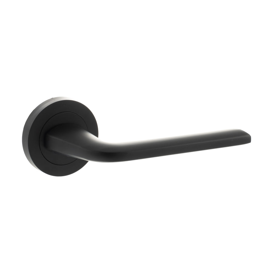 Atlantic Eco Surf Lever on Round Rose - itfitz