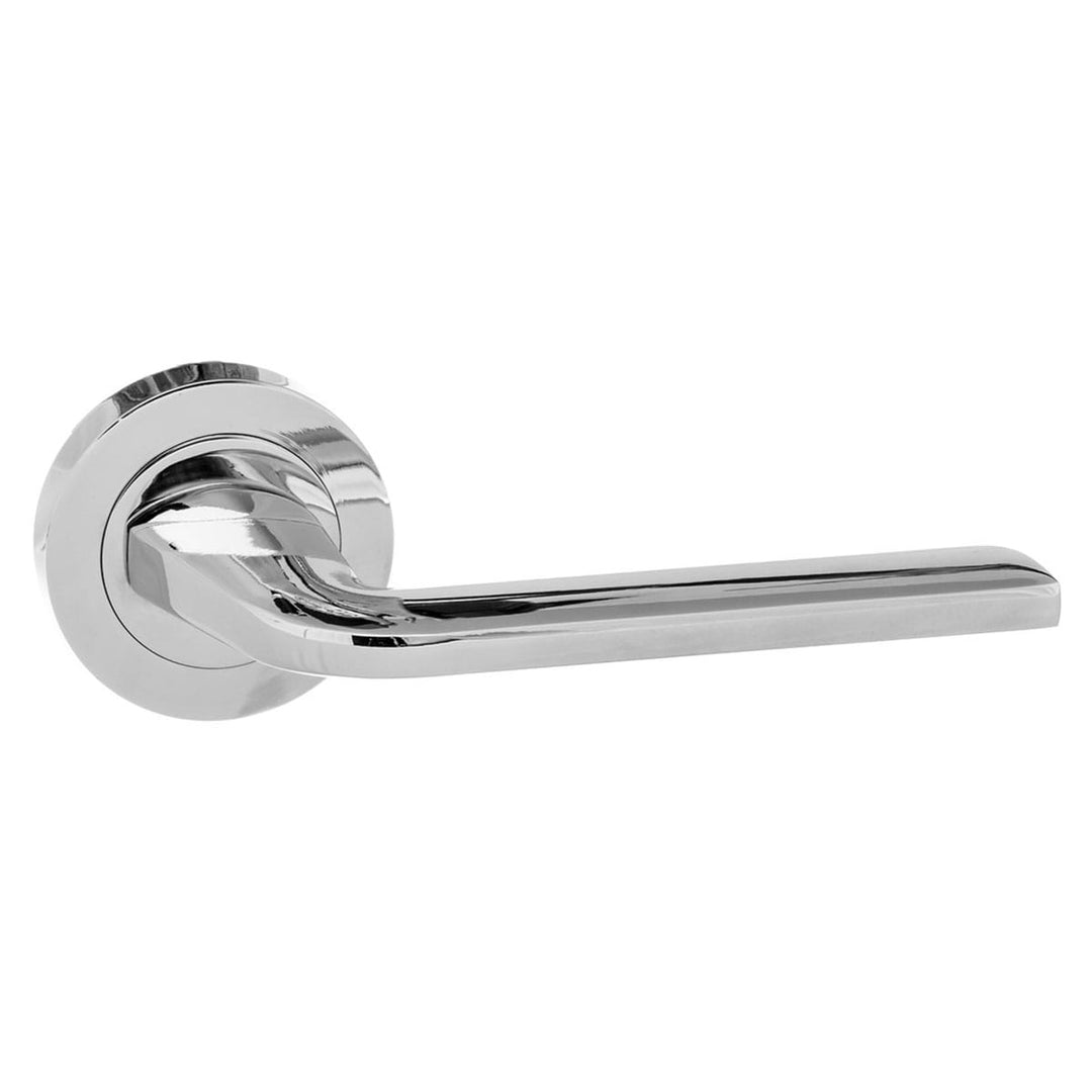 Atlantic Eco Surf Lever on Round Rose - itfitz