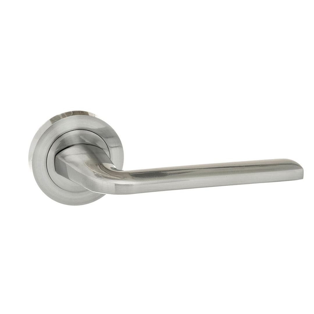 Atlantic Eco Surf Lever on Round Rose - itfitz