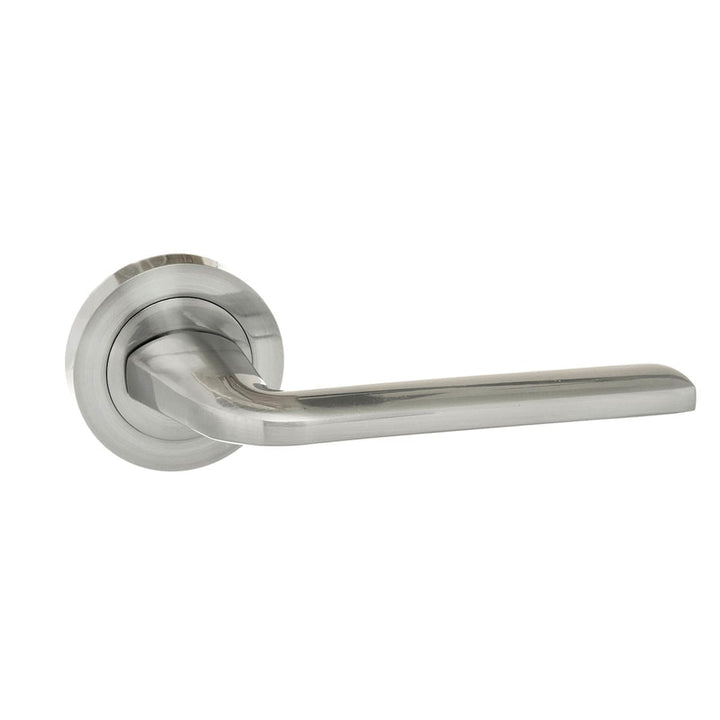Atlantic Eco Surf Lever on Round Rose - itfitz
