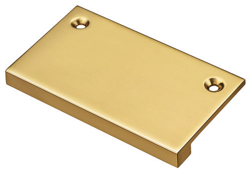 Simonswerk 8079 Edge Pull - Cube Edge Design - 50mm