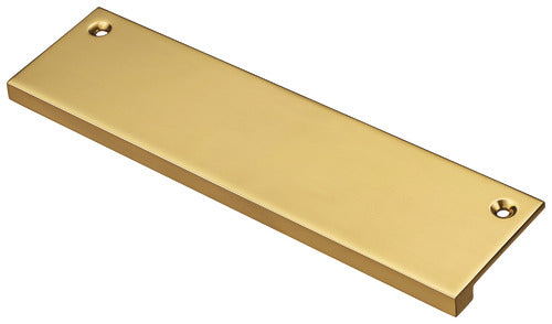 Simonswerk 8079 Edge Pull - Cube Edge Design - 50mm