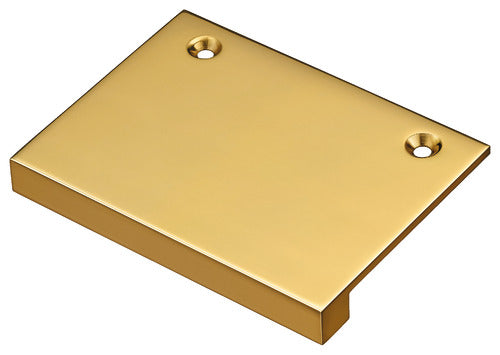 Simonswerk 8088 Edge Pull - Cube Edge Design - 76mm