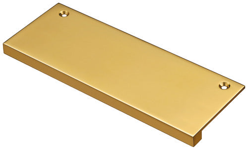 Simonswerk 8088 Edge Pull - Cube Edge Design - 76mm