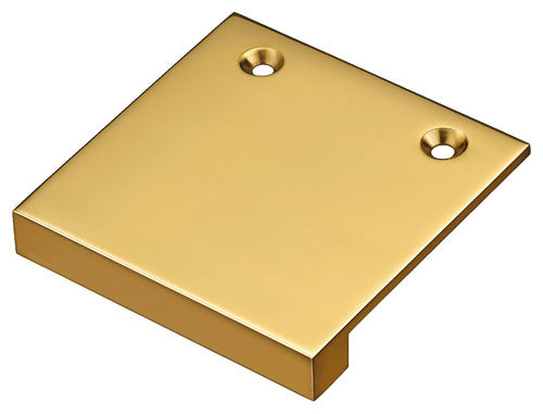 Simonswerk 8088 Edge Pull - Cube Edge Design - 76mm