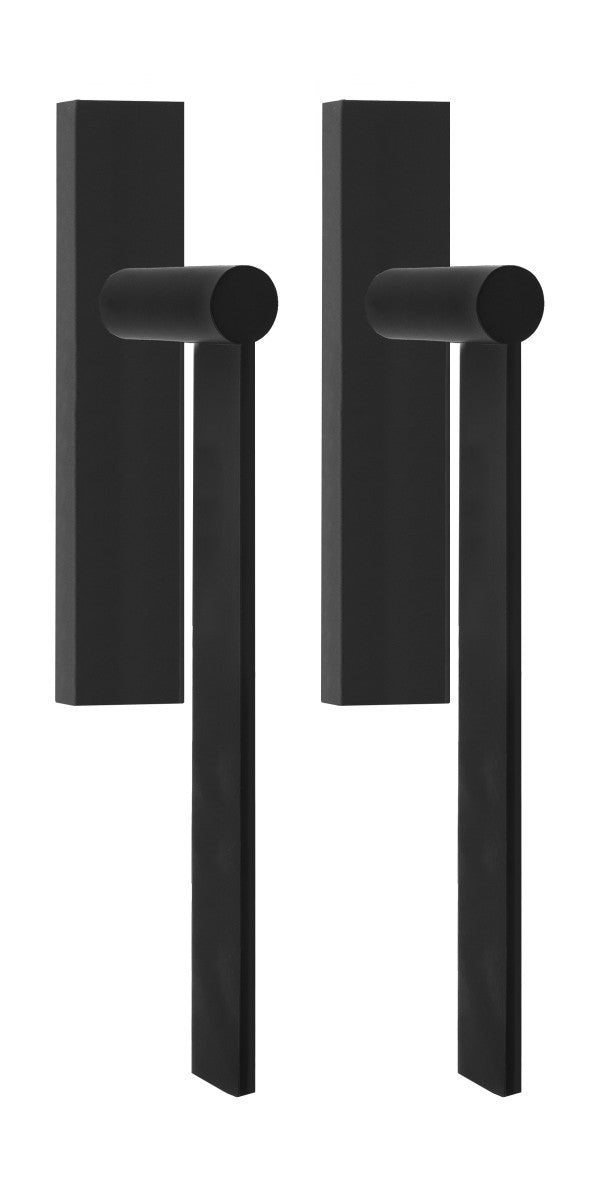 Edgy EG230PA lift up sliding door handles