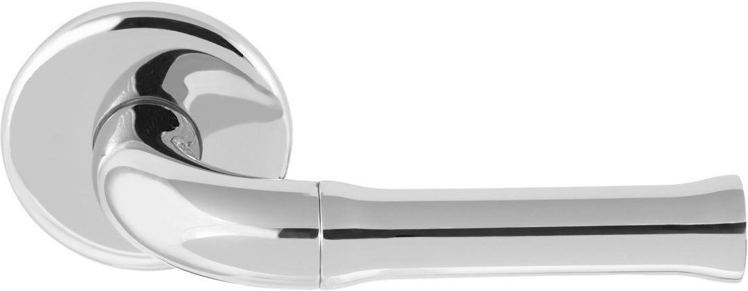 Nour EV100/64 Lever Handle Set