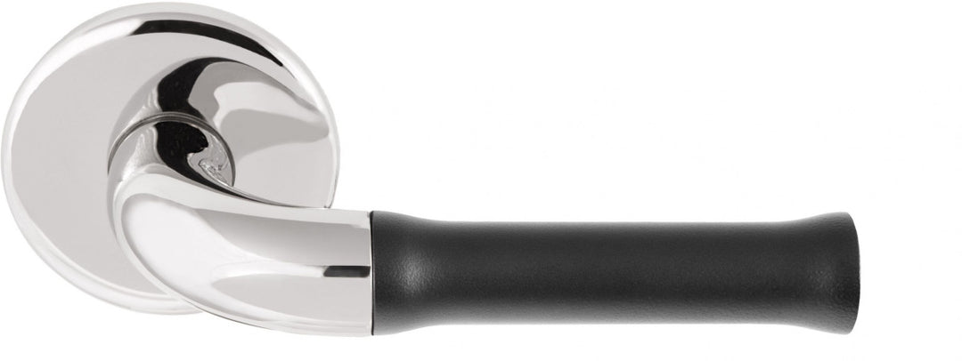 Nour EV100/64 Lever Handle Set