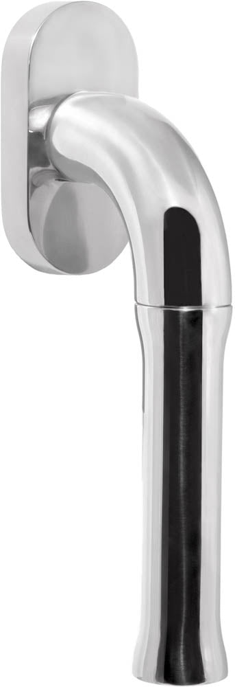 Nour EV100-DK-O Non-Locking Tilt and Turn Window Handle