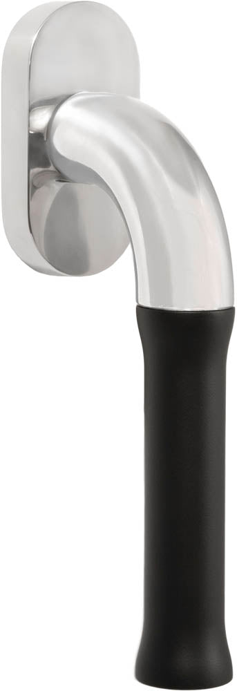Nour EV100-DK-O Non-Locking Tilt and Turn Window Handle