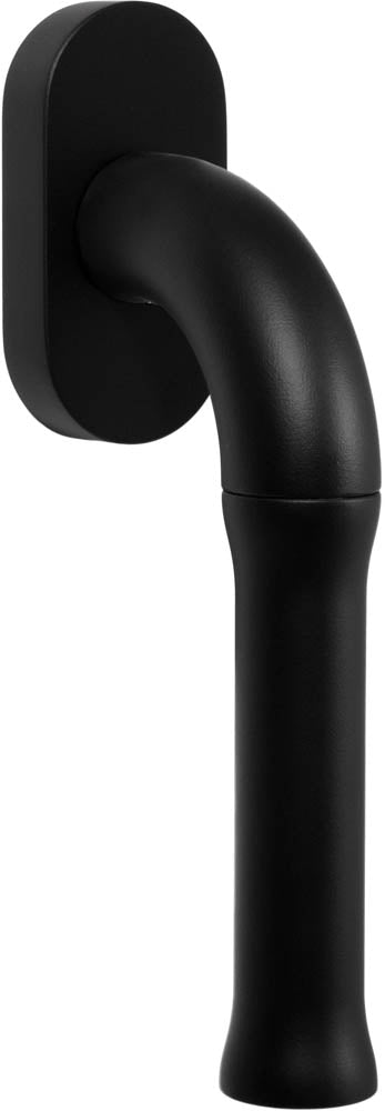 Nour EV100-DK-O Non-Locking Tilt and Turn Window Handle