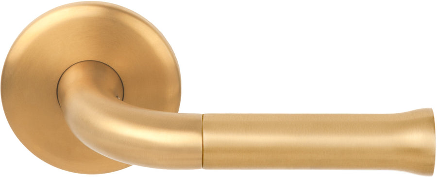 Nour EV101/64 lever handle set - itfitz