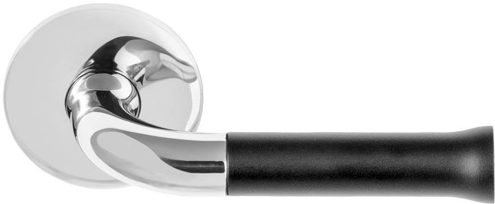Nour EV101/64 lever handle set