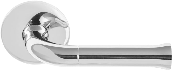 Nour EV101/64 lever handle set