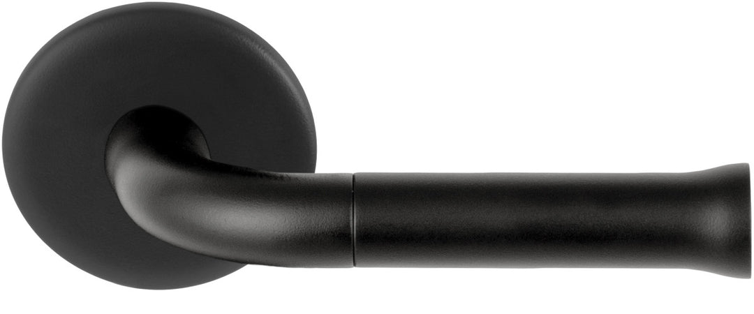 Nour EV101/64 lever handle set