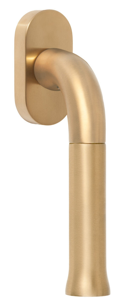 Nour EV101-DK-O Non-Locking Tilt and Turn Window Handle - itfitz