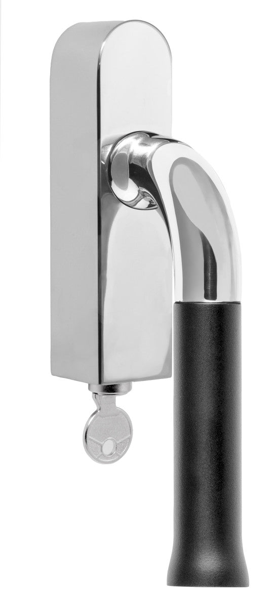 Nour EV101-DKLOCK-O Locking Tilt and Turn Window Handle