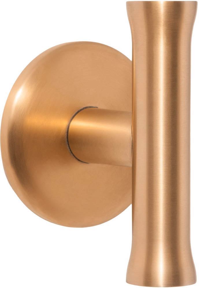Nour EV102/64 Lever Handle Set - itfitz