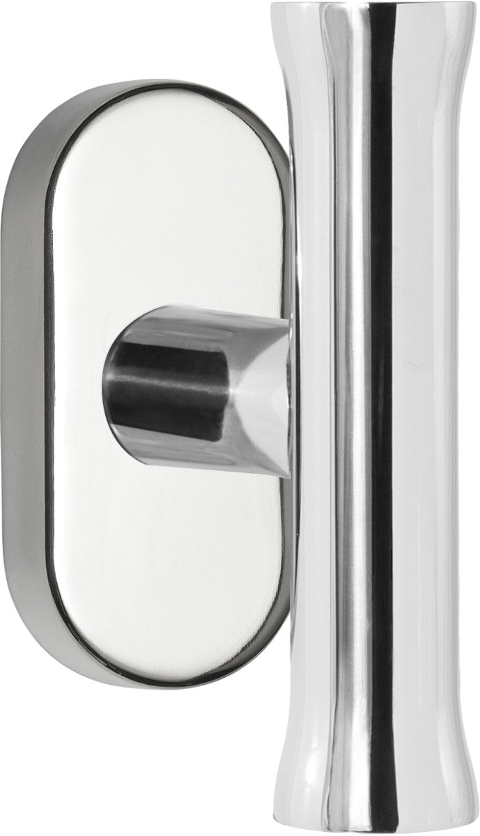 Nour EV102-DK-O Non-Locking Tilt and Turn Window Handle