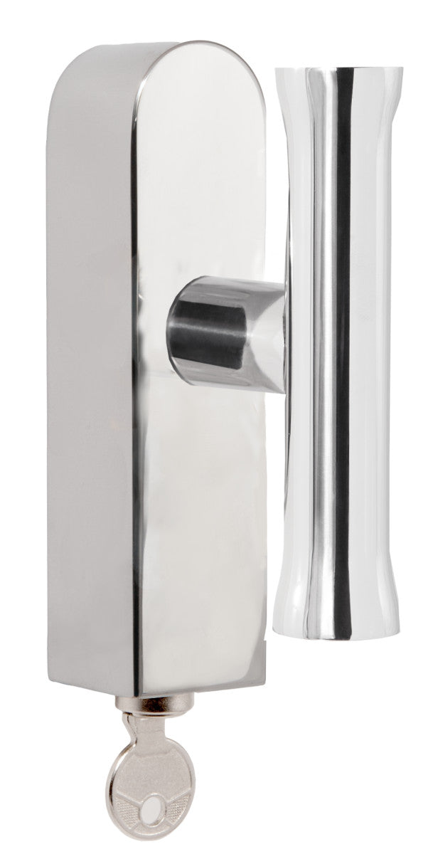 Nour EV102-DKLOCK-O Locking Tilt and Turn Window Handle