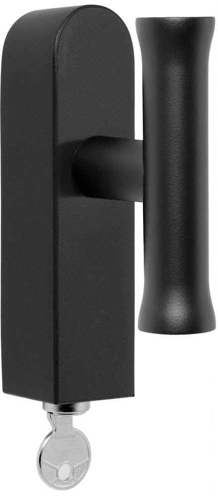 Nour EV102-DKLOCK-O Locking Tilt and Turn Window Handle