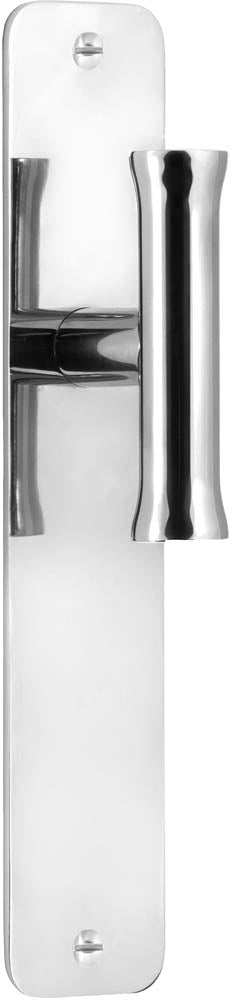 Nour EV102P211 Lever Handle on Plate