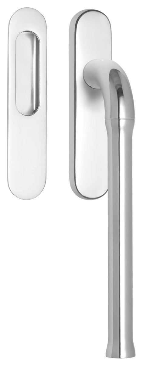 Nour EV231 Lift-up sliding door handle with flush pull