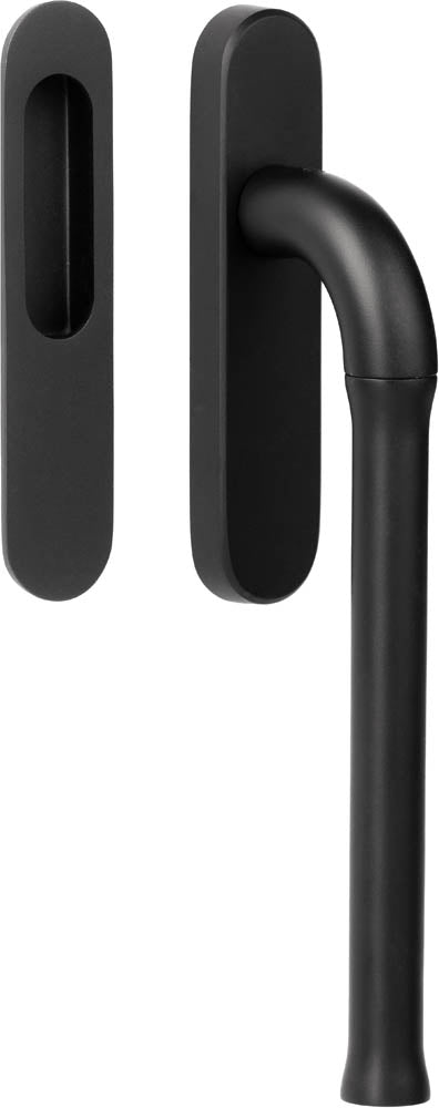 Nour EV231 Lift-up sliding door handle with flush pull