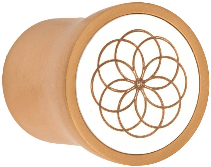 Nour EV25M Cabinet Knob