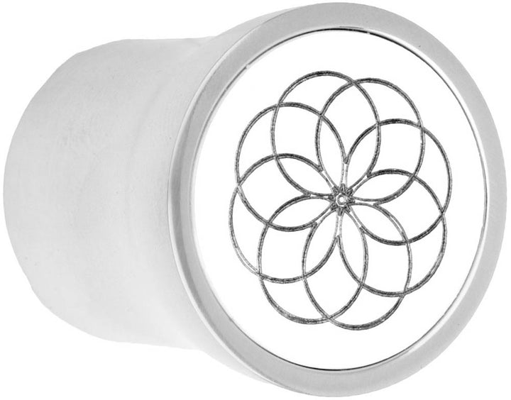 Nour EV25M Cabinet Knob