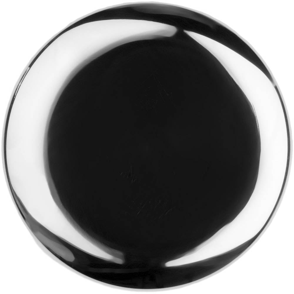 Nour EVB52 Blank Escutcheon