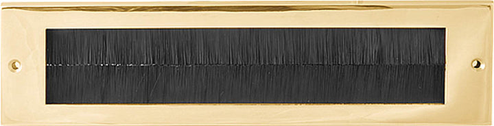 Timeless F535BI internal letter flap