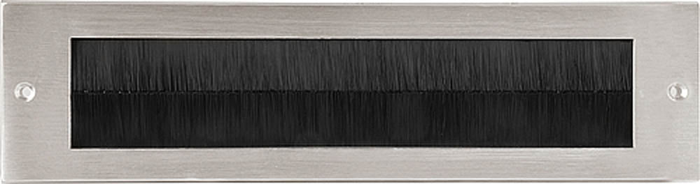 Timeless F535BI internal letter flap