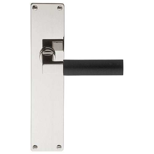 Timeless 1930MPSFC lever handle with plate