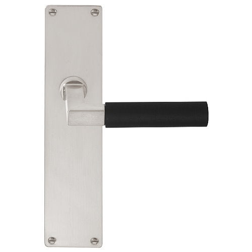 Timeless 1930MPSFC lever handle with plate