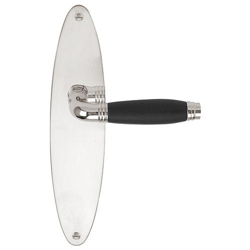 Timeless 1934MPOSFC lever handle with plate