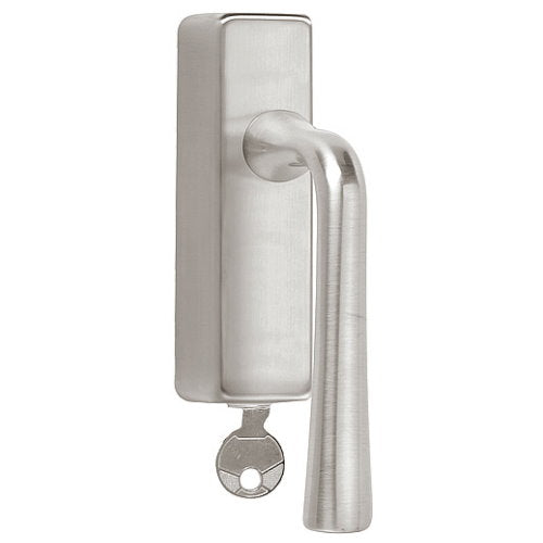 Formani Timeless 1948-DKLOCK-O Locking Window Handle | ITFITZ – itfitz