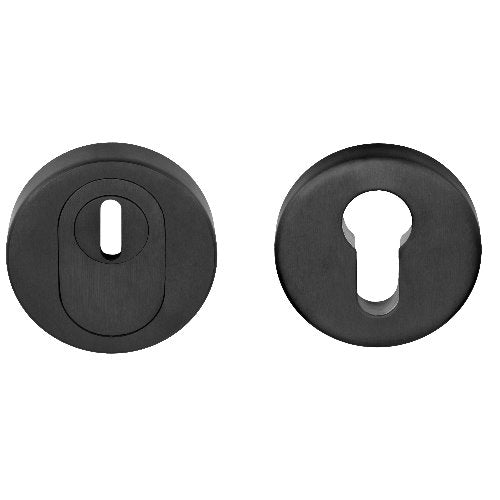 Basics BVEIL-KT security escutcheon - itfitz