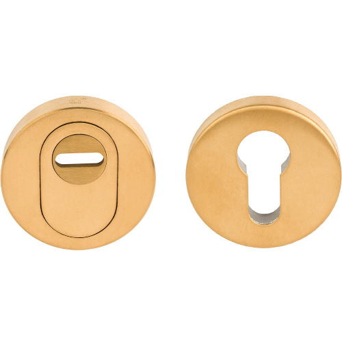 Basics BVEIL-KT security escutcheon - itfitz