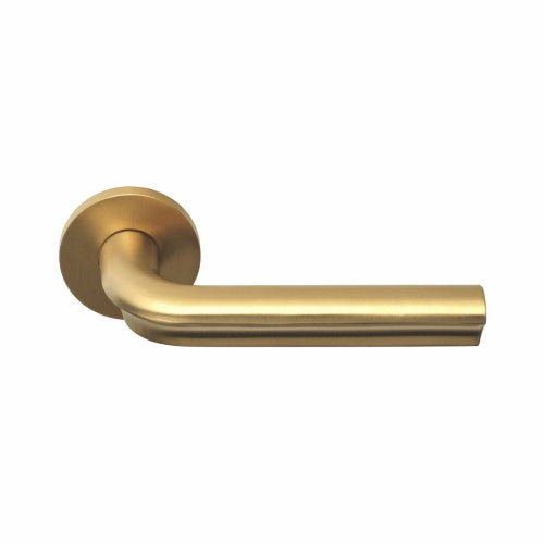ECLIPSE DR100 lever handle set - itfitz