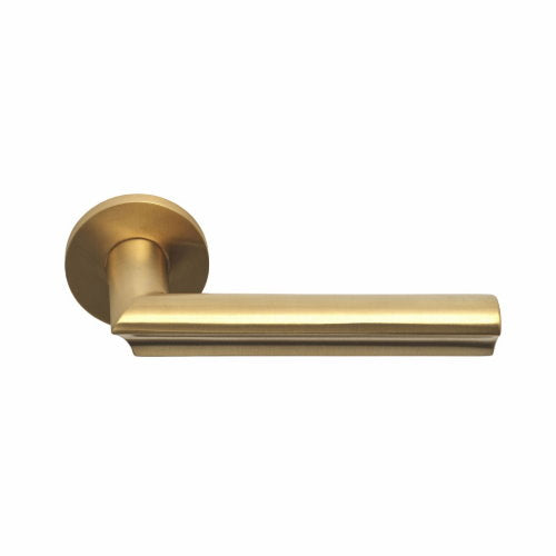 ECLIPSE DR102 lever handle set - itfitz