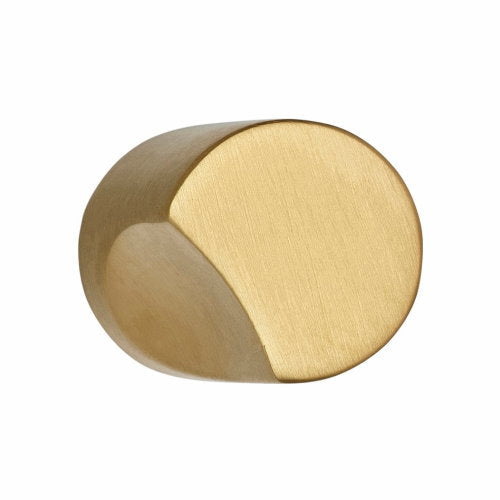 ECLIPSE DR200V fixed front door knob Formani