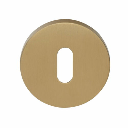 ECLIPSE DRN53 lever key escutcheon - itfitz