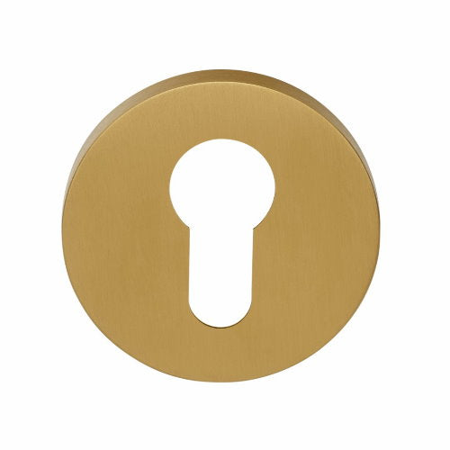 ECLIPSE DRY53 europrofile cylinder escutcheon - itfitz