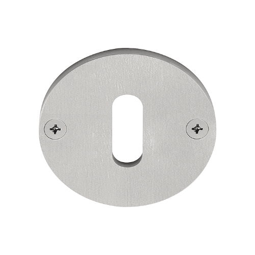 Edgy EGBN50 lever key escutcheon