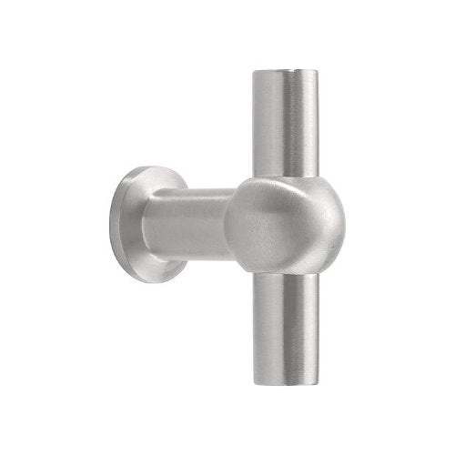 Ferrovia FV195 stainless steel cabinet knob