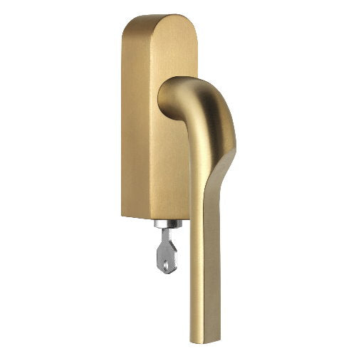 RIVIO GL100-DKLOCK locking window handle - itfitz
