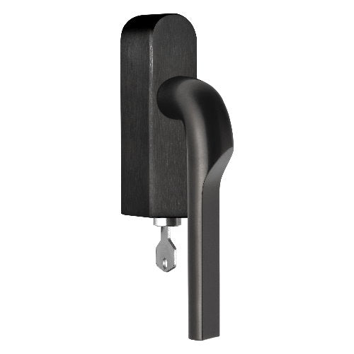 RIVIO GL100-DKLOCK locking window handle - itfitz