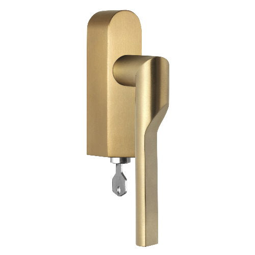 RIVIO GL101-DKLOCK locking window handle - itfitz