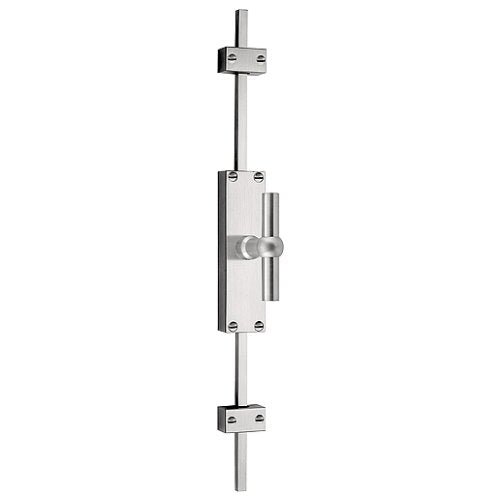 Ferrovia K-FVT85 stainless steel espagnolette bolt - itfitz